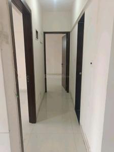 Image of 1560 Sq.ft 2.5 BHK Apartment / Flat for rent in Jule, Solapur for Rs. 23500