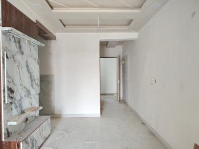 Living Room Image of 1100 Sq.ft 2 BHK Apartment / Flat for sale in Trinity Casa View Apartment 4, Noida Extension Greater Noida for Rs. 4700000