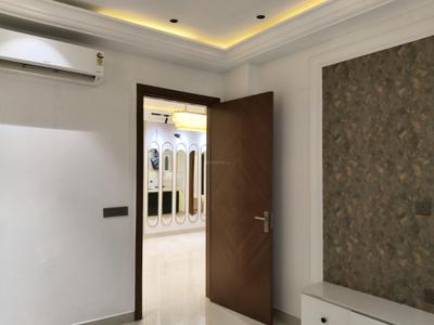 Bedroom Image of 2426 Sq.ft 3 BHK Apartment / Flat for sale in M3M Merlin, Sector 67 Gurgaon for Rs. 47500090