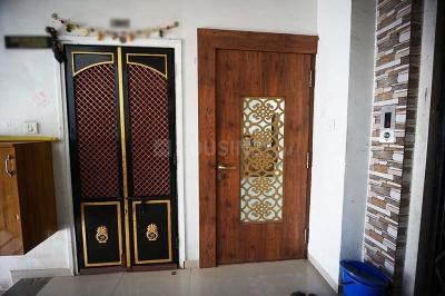 Bedroom Image of 1224 Sq.ft 2 BHK Apartment / Flat for sale in Ognaj Ahmedabad for Rs. 5500000