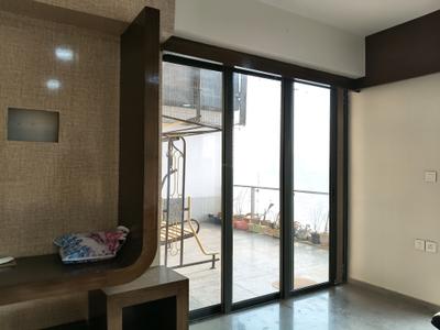 Bedroom Image of 3499 Sq.ft 5 BHK Duplex for sale in Cuffe Parade Mumbai for Rs. 200000000