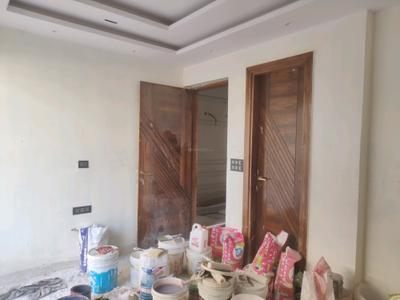 Bedroom Image of 1180 Sq.ft 3 BHK Builder Floor for sale in Green Field Colony Faridabad for Rs. 17000000
