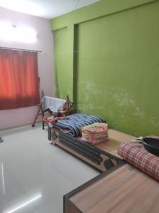 Bedroom Image of 1200 Sq.ft 3 BHK Villa for sale in Gotri Vadodara for Rs. 7000000