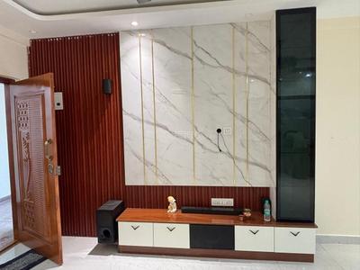 Bedroom Image of 1200 Sq.ft 2 BHK Apartment / Flat for sale in Hoodi Bengaluru for Rs. 9600000