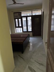 Pavani Garden Heights Bedroom 3