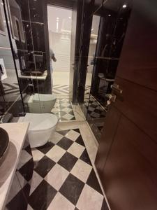 Bathroom Image of 3150 Sq.ft 4 BHK Builder Floor for sale in New Friends Colony New Delhi for Rs. 180000000