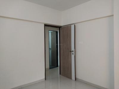 Bedroom Image of 950 Sq.ft 2 BHK Apartment / Flat for sale in Evershine Amavi 303, Virar West Virar for Rs. 6500000