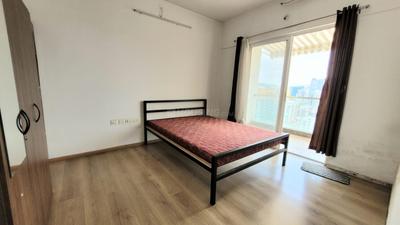 Bedroom Image of 1300 Sq.ft 2 BHK Apartment / Flat for sale in Kolte Patil 24K Sereno, Baner Pune for Rs. 13900000