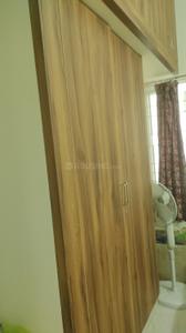 Bedroom Image of 1066 Sq.ft 3 BHK Apartment / Flat for sale in Saligramam Chennai for Rs. 13000000