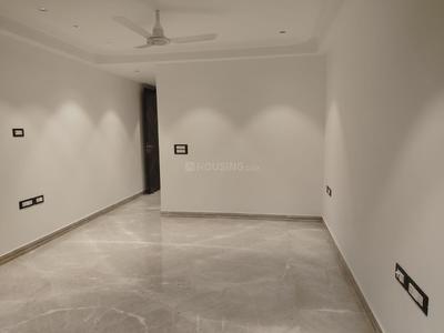 Hall Image of 3400 Sq.ft 4 BHK Builder Floor for sale in Safdarjung Enclave New Delhi for Rs. 120000000