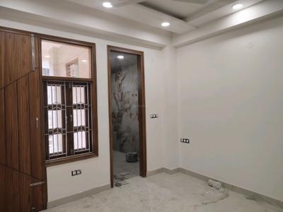 Bedroom Image of 1300 Sq.ft 3 BHK Builder Floor for sale in Shalimar Garden Ghaziabad for Rs. 9300000