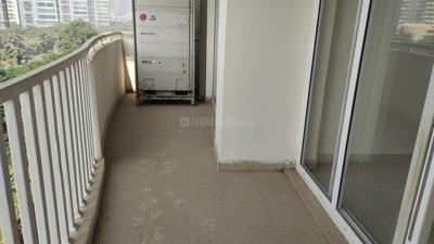 Image of 2410 Sq.ft 4 BHK Apartment / Flat for sale in Emaar Palm Terraces Select, Sector 66, Gurgaon for Rs. 43000000