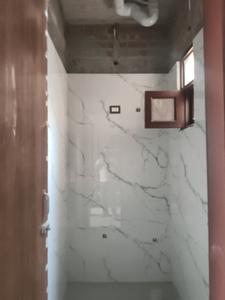 Common Bathroom Image of 1050 Sq.ft 2 BHK Apartment / Flat for sale in Krishna Elite Homes, Noida Extension Greater Noida for Rs. 4200500