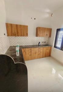 Kitchen Image of 2500 Sq.ft 3.5 BHK Independent House for rent in Arera Colony Bhopal for Rs. 45000