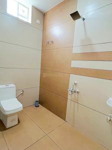 Bathroom Image of 900 Sq.ft 2 BHK Independent House for sale in Gerugambakkam Chennai for Rs. 8000000