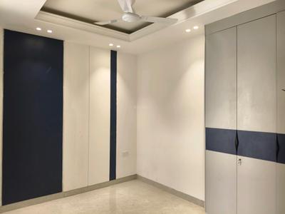 Bedroom Image of 1640 Sq.ft 3 BHK Builder Floor for sale in BPTP Astaire Garden Floors, Sector 70A Gurgaon for Rs. 21500000
