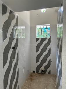 Bathroom Image of 987 Sq.ft 2 BHK Apartment / Flat for sale in Anandi Residency, Bhatenda Kolkata for Rs. 3306450