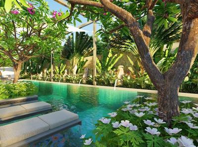 Image of 1630 Sq.ft 3 BHK Apartment / Flat for sale in Sumadhura Capitol Residences, Whitefield, Bengaluru for Rs. 26100000