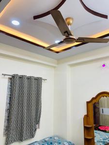 Bedroom Image of 4550 Sq.ft 5 BHK Villa for sale in IVR Hill Ridge Springs, Gachibowli Hyderabad for Rs. 160000000