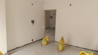 Bedroom Image of 1350 Sq.ft 3 BHK Apartment / Flat for sale in Seethammadhara Visakhapatnam for Rs. 12400000