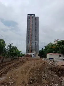 Image of 900 Sq.ft 2 BHK Apartment / Flat for sale in Yogesh Gandharv Mithila, Moshi, Pune for Rs. 6500000
