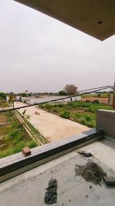Balcony Image of 1000 Sq.ft 3 BHK Independent House for sale in Rohta Agra for Rs. 3200000