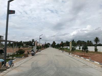 Image of 1500 Sq.ft Residential Plot / Land for sale in Hancharahalli Village, Bengaluru for Rs. 14400016