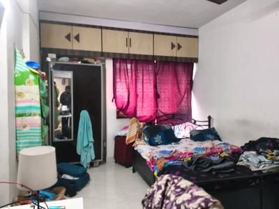 Bedroom Image of 1100 Sq.ft 2 BHK Apartment / Flat for sale in Shivalaya Shiwalay Society, Pashan Pune for Rs. 8500000