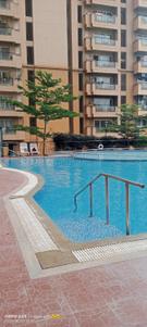 Image of 1300 Sq.ft 1 BHK Apartment / Flat for rent in Sattva Gold Summit, Visthar, Bengaluru for Rs. 36000