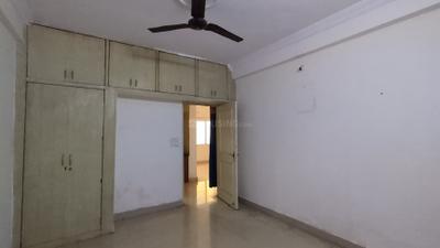 Bedroom Image of 1295 Sq.ft 4 BHK Duplex for sale in Fortune Glory Extension II, Gulmohar Colony Bhopal for Rs. 14000000