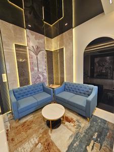 Living Room Image of 1850 Sq.ft 3 BHK Villa for sale in Globe Homes, Makarwali Ajmer for Rs. 8200000