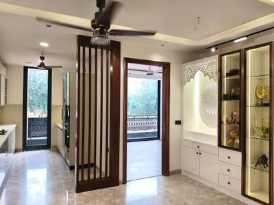 Living Room Image of 2250 Sq.ft 3 BHK Builder Floor for sale in Anant Raj Estate, Kadarpur Gurgaon for Rs. 22500000