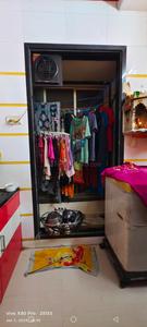 Kitchen Image of 675 Sq.ft 1 BHK Apartment / Flat for sale in Dombivli West Thane for Rs. 4300000