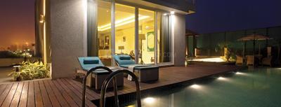 Image of 8515 Sq.ft 5 BHK Villa for sale in Experion Windchants, Sector 112, Gurgaon for Rs. 150000000