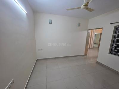 Bedroom Image of 1781 Sq.ft 3 BHK Apartment / Flat for rent in Casagrand Zenith, Medavakkam Chennai for Rs. 50000