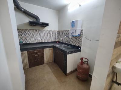 Kitchen Image of 1000 Sq.ft 2 BHK Apartment / Flat for sale in Matigara Siliguri for Rs. 4500000