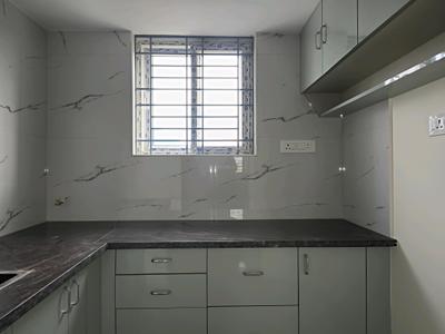 Kitchen Two Image of 5000 Sq.ft 6 BHK Independent House for sale in Kadugodi Bengaluru for Rs. 29000000