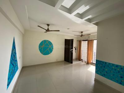 Hall Image of 1100 Sq.ft 2 BHK Apartment / Flat for rent in Shiv Shreya, Ulwe Navi Mumbai for Rs. 35000