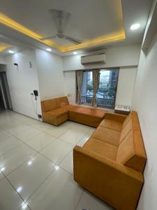2 BHK Apartment