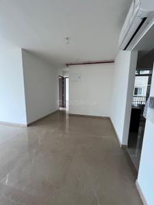 Hall Image of 1500 Sq.ft 3.5 BHK Apartment / Flat for rent in One Indiabulls, Thane West Thane for Rs. 95000