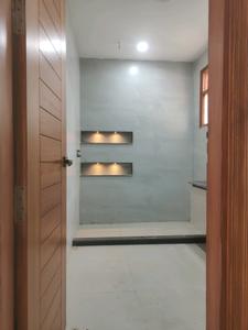 Bedroom Five Image of 4100 Sq.ft 5 BHK Builder Floor for sale in Green Field Colony Faridabad for Rs. 34000000