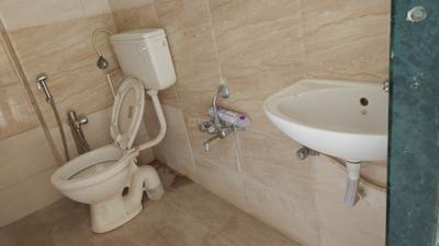 Image of 1125 Sq.ft 1 BHK Apartment / Flat for rent in Gota, Ahmedabad for Rs. 18500