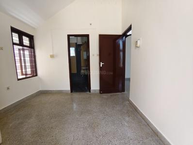 Hall Image of 1500 Sq.ft 3 BHK Duplex for rent in Jeevan Bima Nagar Bengaluru for Rs. 50000