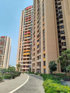 Image of 1163 Sq.ft 3 BHK Apartment / Flat for sale in Shapoorji Pallonji Joyville Hadapsar Annexe, Shewalewadi, Pune for Rs. 10600000