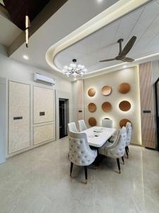 Hall Image of 4000 Sq.ft 4 BHK Villa for sale in Mansarovar Extension Jaipur for Rs. 32100000
