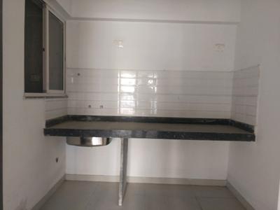 Kitchen Image of 610 Sq.ft 1 BHK Apartment / Flat for sale in Khush Vista, Mohammed Wadi Pune for Rs. 3300000