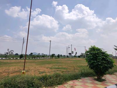 Image of 190 Sq.ft Residential Plot / Land for sale in Mirkhanpet, Hyderabad for Rs. 2700055