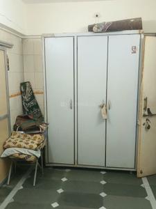 Bedroom Image of 275 Sq.ft 1 RK Apartment / Flat for sale in Sewri Mumbai for Rs. 8500000