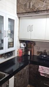 Kitchen Image of 2000 Sq.ft 5 BHK Independent House for sale in Sanjay Nagar Ghaziabad for Rs. 21000000