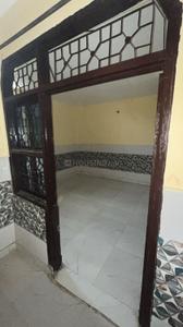 Bedroom Image of 450 Sq.ft 2 BHK Independent House for rent in Wazirabad New Delhi for Rs. 7000